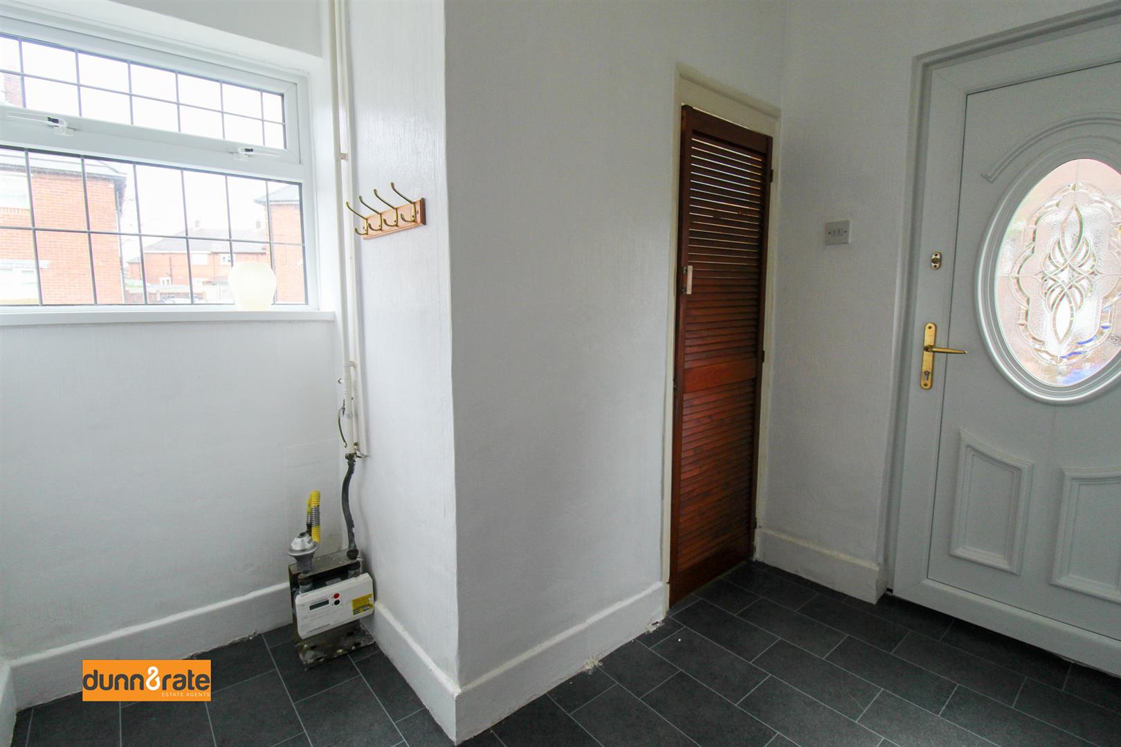 Jesmond Grove, Blurton, Stoke-On-Trent